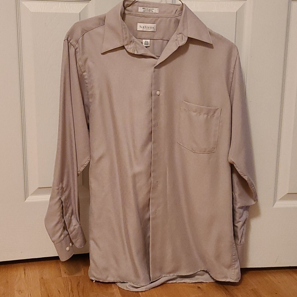 Van Heusen Dress Shirt